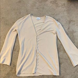 Super lose and lightweight cardigan